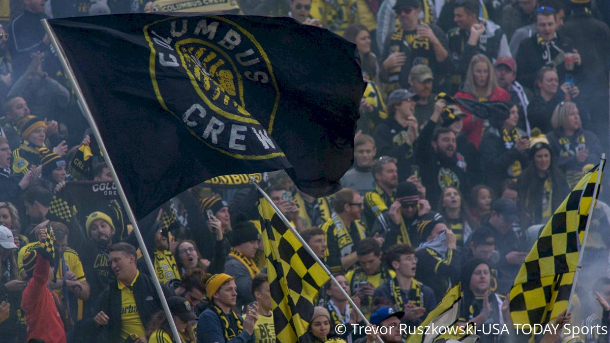 Columbus Crew Fans Score Huge Win For Their City, MLS, & Soccer In The US