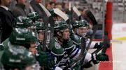 Gotkin, Mercyhurst Won't Rest On Their Laurels After Arizona State Win