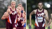 Virginia Tech All-Americans, Drew Piazza & Neil Gourley Join OTC