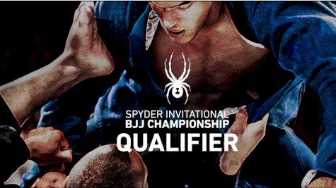 Spyder Includes World Champs In Mixed Brackets: Purple to Black Combined