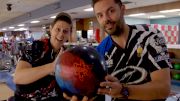 Bowling With A Pro: Jason Belmonte