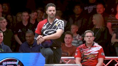 2019 PBA Doubles Championship Stepladder