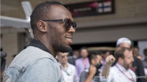 Usain Bolt's Soccer Career Is Over