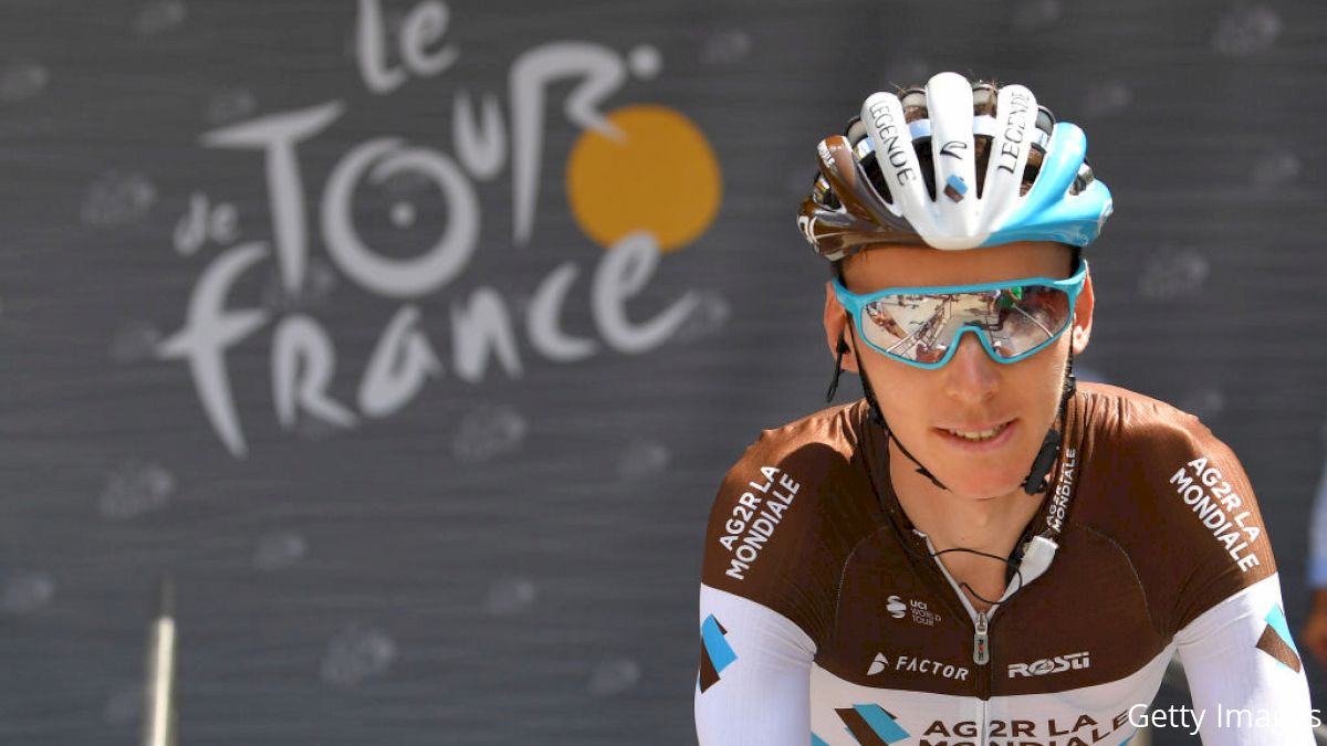 Forces Gathering For Bardet To End France's Tour Title Drought