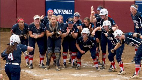 How Southern Indiana Caught Fire & Won Their First DII Championship