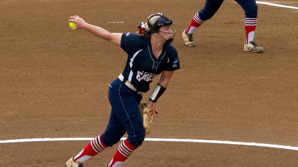 2019 Top 25 Schutt/NFCA DII National Player & Pitcher Of Year Announced