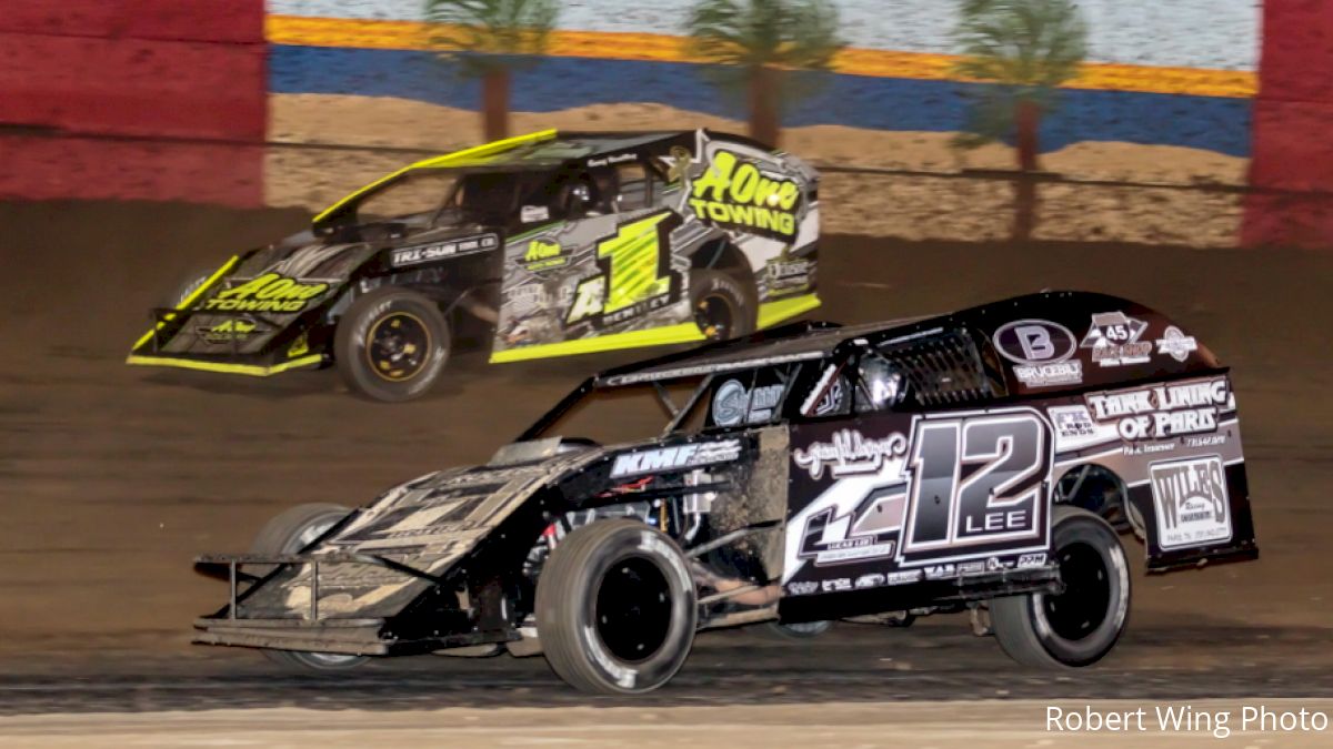 43rd Annual Winternationals Scheduled at East Bay Raceway Park