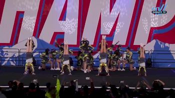 Triple Threat All-Star - Lady Luck [2024 L2 Junior - D2 - Medium Day 2] 2024 CHAMPS Grand Nationals