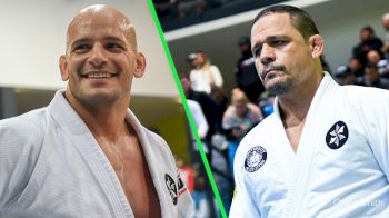 Xande On Coming Up Under Saulo's Guidance