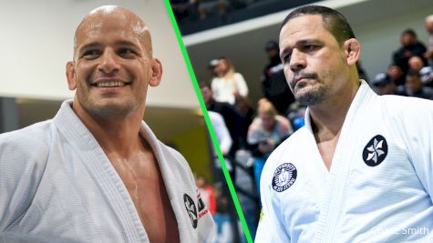 Watch all of Saulo & Xande Ribeiro's Matches from Euros