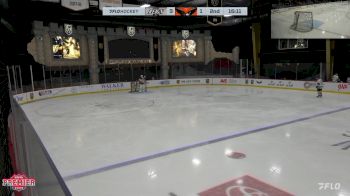 Replay: Home - 2023 Ontario vs Las Vegas | Sep 30 @ 7 PM