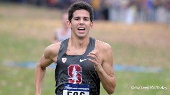Fisher Opens Up, Fast 800m At UW: What To Watch This Weekend