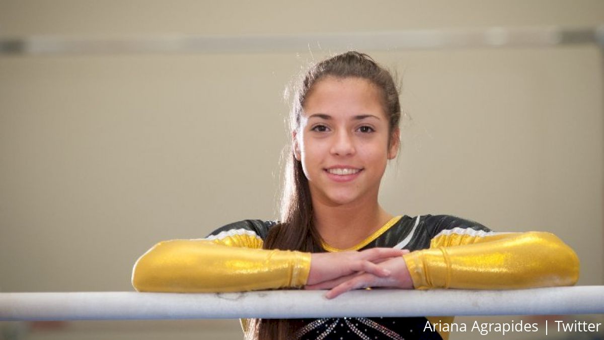 7 Gymnasts To Watch At Elevate The Stage Toledo