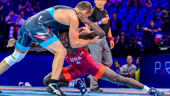 What Is The Yariguin Anyway?