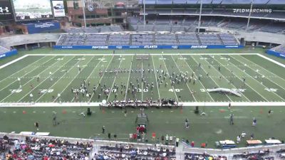 The Academy "Tempe AZ" at 2022 DCI Southeastern Championship Presented By Ultimate Drill Book