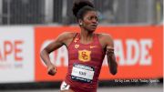 Kendall Ellis Signs With New Balance, Will Debut At Indoor Grand Prix