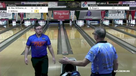 2019 PBA Lubbock Sports Open - Qualifying Round 1, Squad B