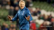 Six Nations is 'Love-Hate Relationship' For Schmidt
