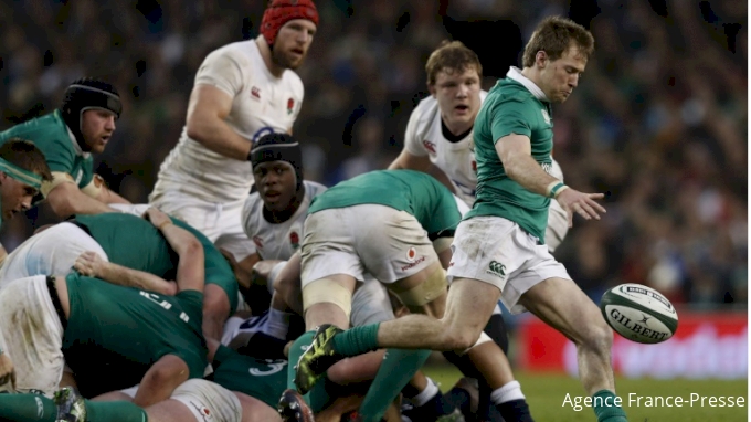 picture of 2019 Summer Test Series: England vs Ireland
