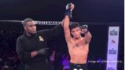 Desmond Torres Ready To 'Cash My Lotto Ticket' At Bellator 214