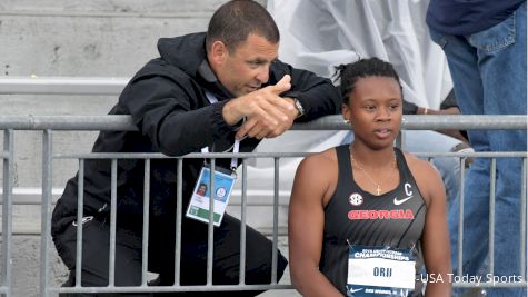 Moneyball In The NCAA: How Georgia Quickly Rose To The Top