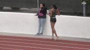 Women's 400m Hurdles, Finals 4