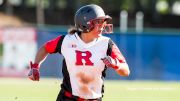 2019 Iowa vs Rutgers | Big Ten Women's Softball