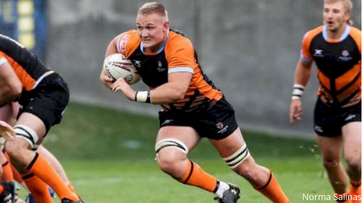 MLR Ready For Season Two
