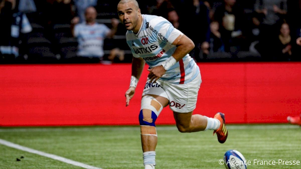 Ulster Bans Fan For Life For Verbal Abuse Of Zebo