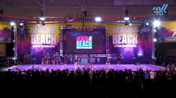 Maryland Twisters - Fierce Winds [2024 L4 Junior Day 2] 2024 ACDA Reach the Beach Cheer Grand Nationals