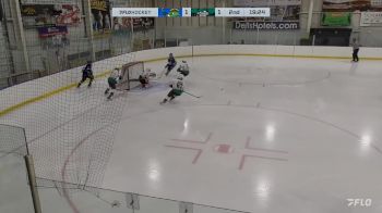 Replay: Home - 2024 Riverkings vs Ducks | Jan 5 @ 6 PM