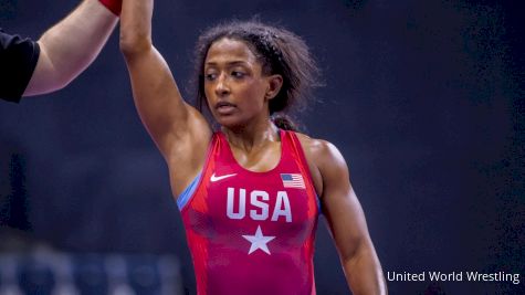 Yariguin Day 3 Brackets & Rapid Reactions