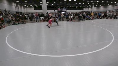 150 lbs Quarters - Ryan Richie, Southern Illinois Regional Training Center vs Aiden Noyes, Beat The Streets Chicago-Oak Park