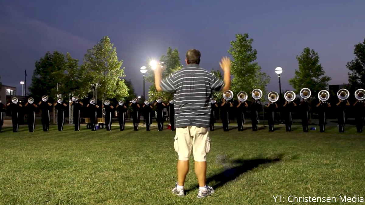 Andy's Unequivocal List Of Iconic DCI Brass Lot Videos