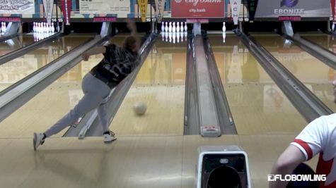 Barnes Talks About Challenges Of Dual Patterns