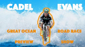 Cadel Evans Great Ocean Road Race: What You Need To Know