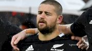 Coles Opts to Stay with All Blacks