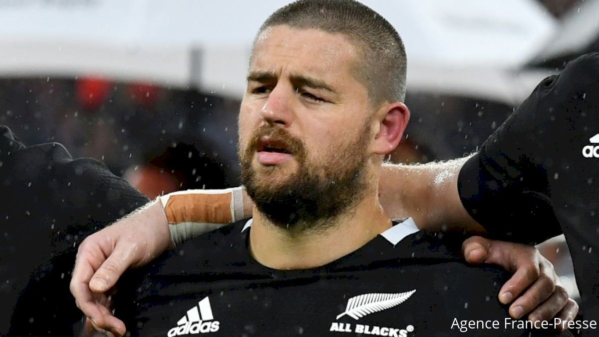 Coles Opts to Stay with All Blacks