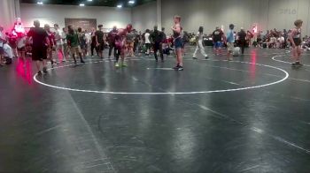 182 lbs Round 3 - John Mengel, Florida vs Damon Morton, Florida