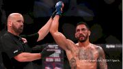 Henry Corrales Says Aaron Pico Fight Is 'Exactly What I Wanted'