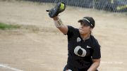 Junior First Baseman Mia Camuso Leaves Oregon