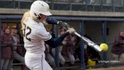 2019 Kent State vs Michigan | Big Ten Softball