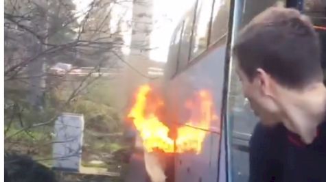 Gordon's Athlete Of The Week (Jan. 29): The Entire Stanford Team