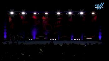 Maryland Icon Athletics - Take 2 [2025 L2 Junior - D2 - Small - A Day 1] 2025 Spirit Cheer Super Nationals