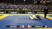 Ian Robert Onuska vs Lucas Roberto G. Yon 2026 Pan Jiu Jitsu IBJJF Championship