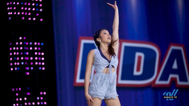 Top Moments From Day 1 At NDA All-Star Nationals!