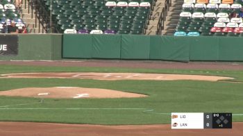 Lancaster Barnstormers vs. Long Island Ducks - 2023 Long Island Ducks vs Lancaster Barnstormers