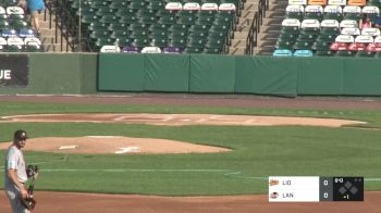 Lancaster Barnstormers vs. Long Island Ducks - 2023 Long Island Ducks vs Lancaster Barnstormers