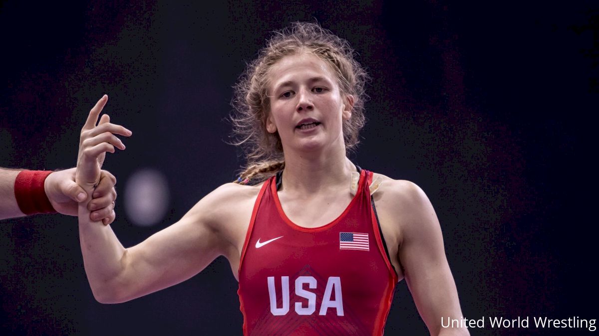 2020 Senior Nationals Women's Freestyle Preview