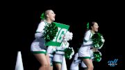 Sidelines To Stage: Top Game Day Moments At NCA High School Nationals!